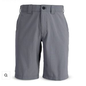 First Lite Guide Lite Shorts Grey Men's 42